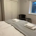 Δωμάτια σε οικογενειακή κατοικία Smaland, 2 Apartments, 11 Gaeste Bei Berlin