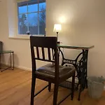 Δωμάτια σε οικογενειακή κατοικία Smaland, 2 Apartments, 11 Gaeste Bei Berlin Glienicke/Nordbahn