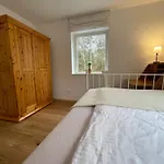 Smaland, 2 Apartments, 11 Gaeste Bei Berlin Δωμάτια σε οικογενειακή κατοικία