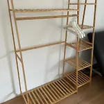 Smaland, 2 Apartments, 11 Gaeste Bei Berlin Δωμάτια σε οικογενειακή κατοικία *