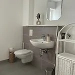 Smaland, 2 Apartments, 11 Gaeste Bei Berlin Δωμάτια σε οικογενειακή κατοικία