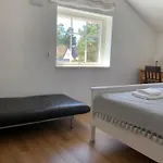 Smaland, 2 Apartments, 11 Gaeste Bei Berlin Δωμάτια σε οικογενειακή κατοικία *