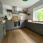 Δωμάτια σε οικογενειακή κατοικία Smaland, 2 Apartments, 11 Gaeste Bei Berlin *