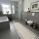Smaland, 2 Apartments, 11 Gaeste Bei Berlin * Glienicke/Nordbahn