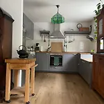 Smaland, 2 Apartments, 11 Gaeste Bei Berlin
