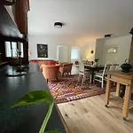 Smaland, 2 Apartments, 11 Gaeste Bei Berlin Δωμάτια σε οικογενειακή κατοικία