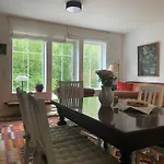 Smaland, 2 Apartments, 11 Gaeste Bei Berlin Δωμάτια σε οικογενειακή κατοικία *