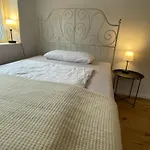 Smaland, 2 Apartments, 11 Gaeste Bei Berlin Δωμάτια σε οικογενειακή κατοικία *
