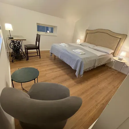 Smaland, 2 Apartments, 11 Gaeste Bei Berlin