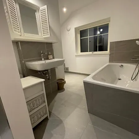 Smaland, 2 Apartments, 11 Gaeste Bei Berlin *