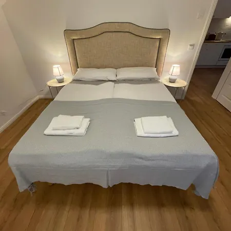 Smaland, 2 Apartments, 11 Gaeste Bei Berlin * Glienicke/Nordbahn