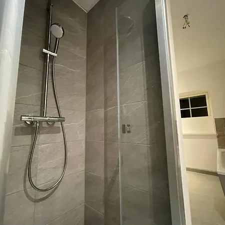 Smaland, 2 Apartments, 11 Gaeste Bei Berlin Δωμάτια σε οικογενειακή κατοικία