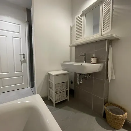 Smaland, 2 Apartments, 11 Gaeste Bei Berlin *