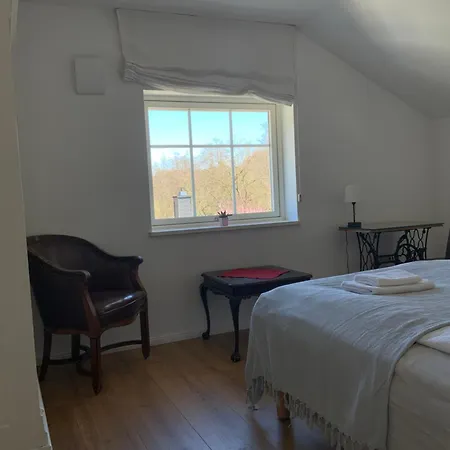 Smaland, 2 Apartments, 11 Gaeste Bei Berlin *