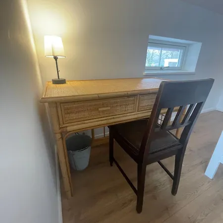 Δωμάτια σε οικογενειακή κατοικία Smaland, 2 Apartments, 11 Gaeste Bei Berlin Glienicke/Nordbahn