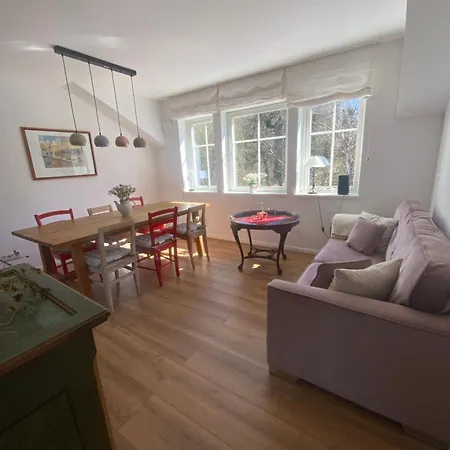 Smaland, 2 Apartments, 11 Gaeste Bei Berlin Glienicke/Nordbahn