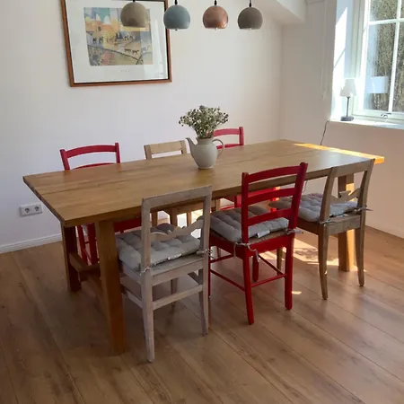 Smaland, 2 Apartments, 11 Gaeste Bei Berlin * 克里尼克