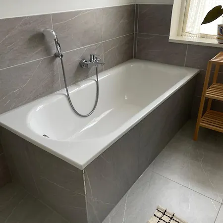 Smaland, 2 Apartments, 11 Gaeste Bei Berlin