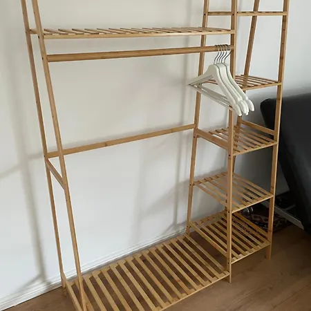 Smaland, 2 Apartments, 11 Gaeste Bei Berlin Δωμάτια σε οικογενειακή κατοικία *