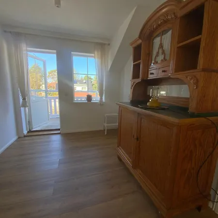 Δωμάτια σε οικογενειακή κατοικία Smaland, 2 Apartments, 11 Gaeste Bei Berlin *