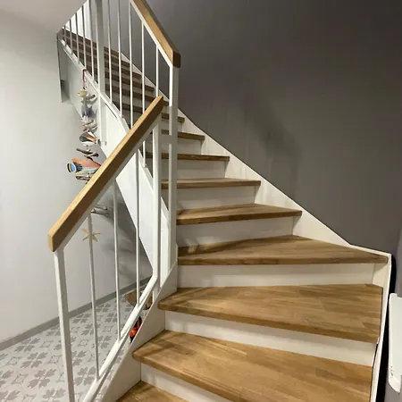 Smaland, 2 Apartments, 11 Gaeste Bei Berlin *