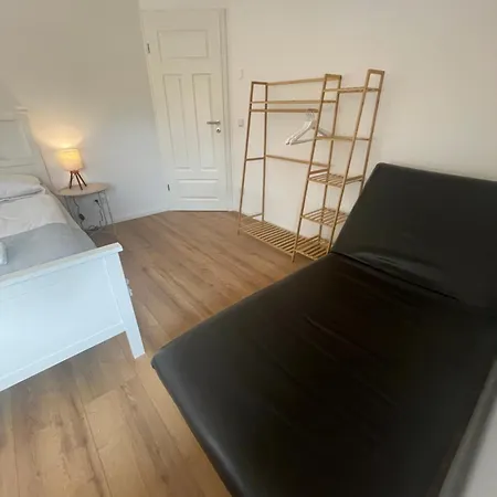 Smaland, 2 Apartments, 11 Gaeste Bei Berlin