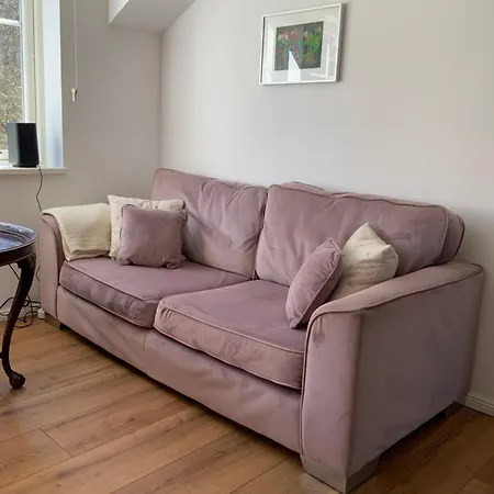 Smaland, 2 Apartments, 11 Gaeste Bei Berlin *