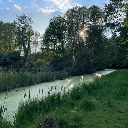 Smaland, 2 Apartments, 11 Gaeste Bei Berlin