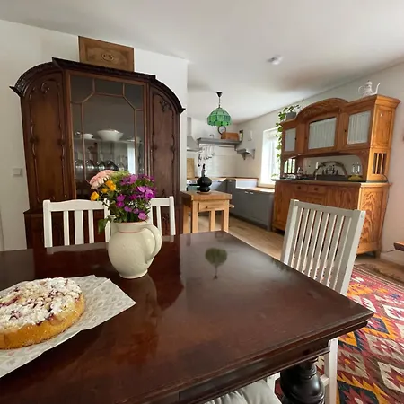 Smaland, 2 Apartments, 11 Gaeste Bei Berlin *