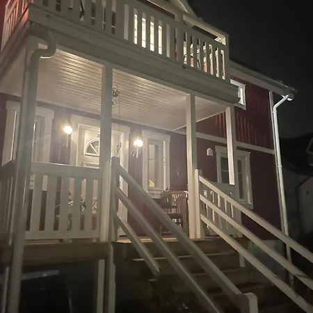 Smaland, 2 Apartments, 11 Gaeste Bei Berlin * 克里尼克