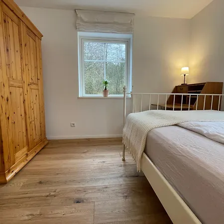 Δωμάτια σε οικογενειακή κατοικία Smaland, 2 Apartments, 11 Gaeste Bei Berlin *