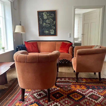 Smaland, 2 Apartments, 11 Gaeste Bei Berlin *