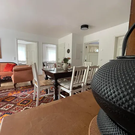 Smaland, 2 Apartments, 11 Gaeste Bei Berlin 民宿 克里尼克