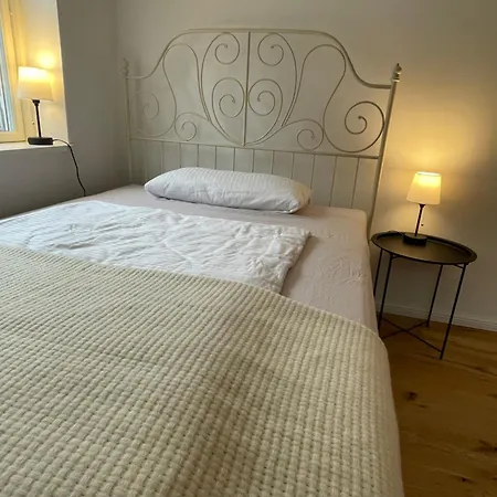 Smaland, 2 Apartments, 11 Gaeste Bei Berlin Δωμάτια σε οικογενειακή κατοικία *