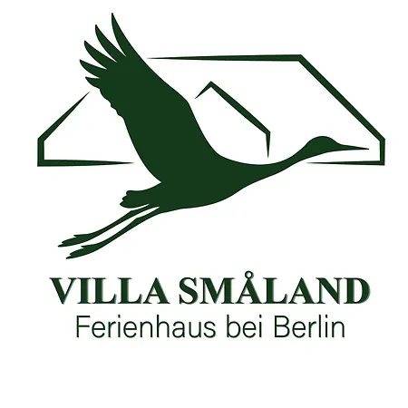Smaland, 2 Apartments, 11 Gaeste Bei Berlin Δωμάτια σε οικογενειακή κατοικία