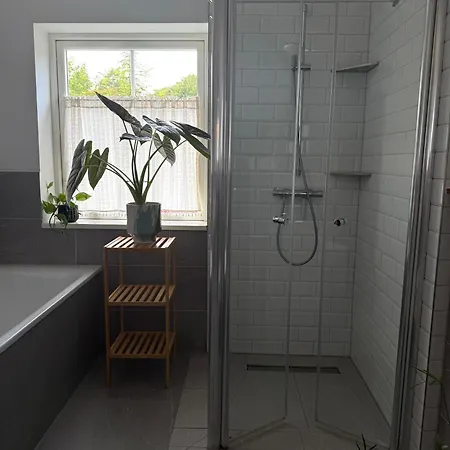 Smaland, 2 Apartments, 11 Gaeste Bei Berlin Kwatera prywatna Glienicke/Nordbahn