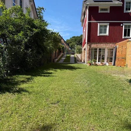 Kwatera prywatna Smaland, 2 Apartments, 11 Gaeste Bei Berlin *