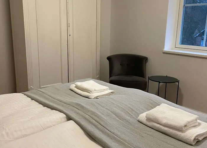 民宿 Smaland, 2 Apartments, 11 Gaeste Bei Berlin