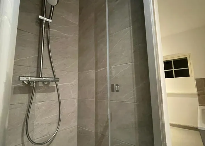 Smaland, 2 Apartments, 11 Gaeste Bei Berlin 民宿