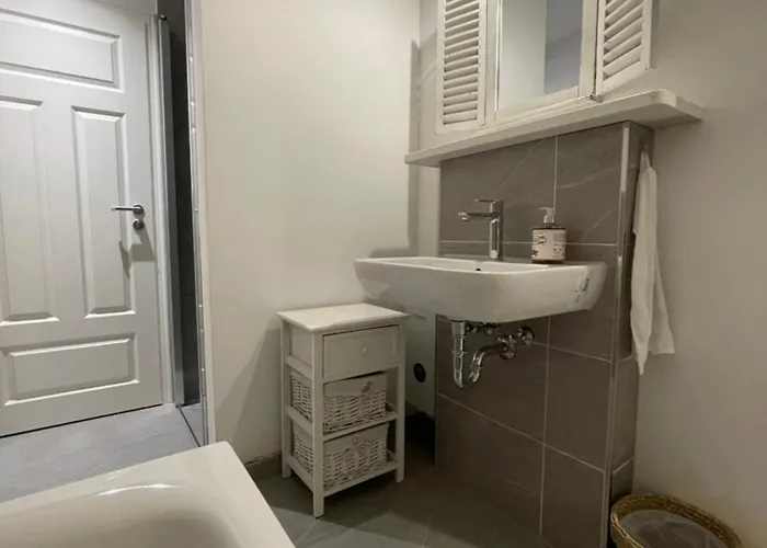 Smaland, 2 Apartments, 11 Gaeste Bei Berlin *