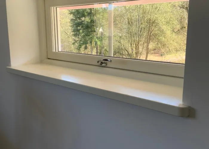 Smaland, 2 Apartments, 11 Gaeste Bei Berlin 民宿 克里尼克