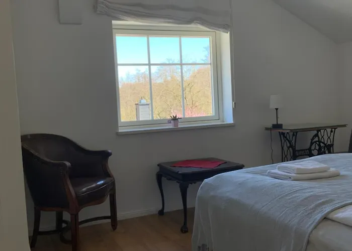 Smaland, 2 Apartments, 11 Gaeste Bei Berlin *