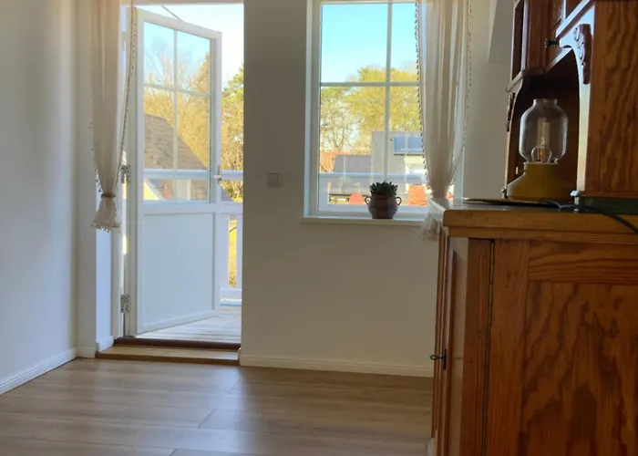 Smaland, 2 Apartments, 11 Gaeste Bei Berlin