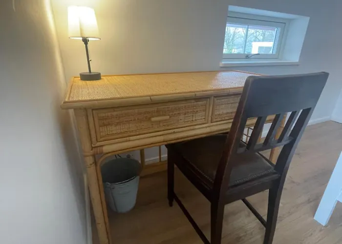 民宿 Smaland, 2 Apartments, 11 Gaeste Bei Berlin 克里尼克