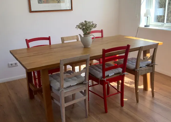 Smaland, 2 Apartments, 11 Gaeste Bei Berlin * 克里尼克