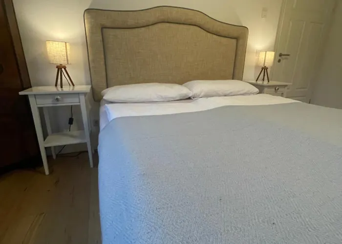 民宿 Smaland, 2 Apartments, 11 Gaeste Bei Berlin