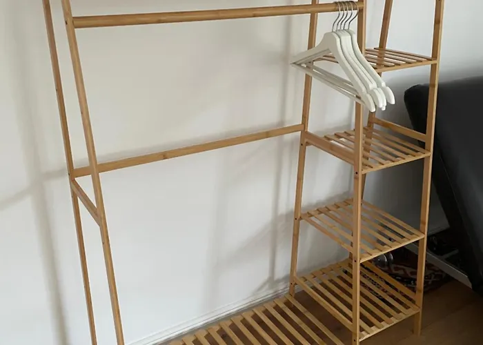 Smaland, 2 Apartments, 11 Gaeste Bei Berlin 民宿 *