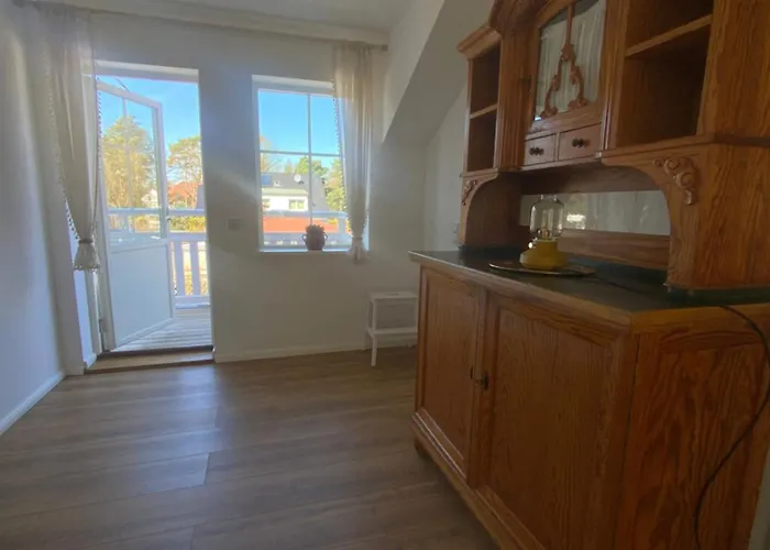 民宿 Smaland, 2 Apartments, 11 Gaeste Bei Berlin *