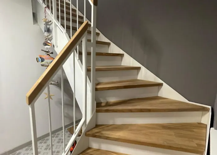 Smaland, 2 Apartments, 11 Gaeste Bei Berlin *