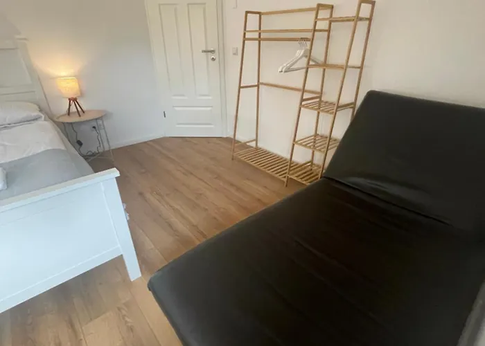 Smaland, 2 Apartments, 11 Gaeste Bei Berlin